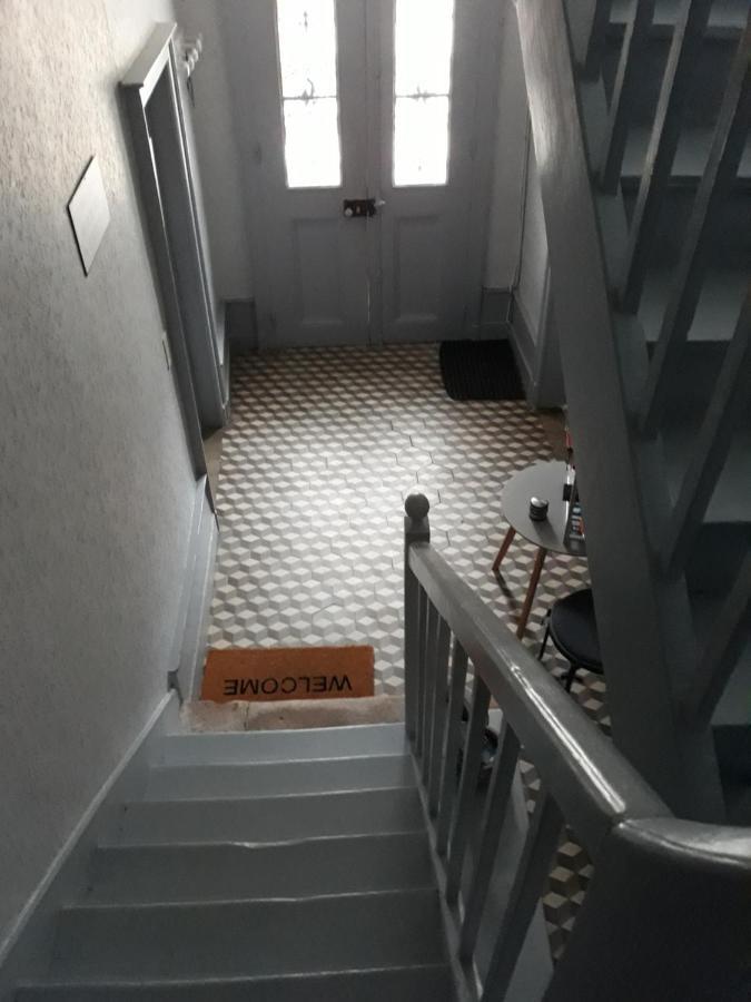 La Mongeardiere 雅香槟 外观 照片